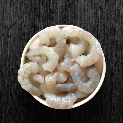 Camarones 36/40 de gran tamaño crudo pelado desvenado de muy buena calidad camarones grandes camarones en Santiago