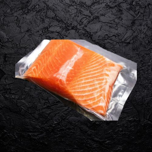 Salmón Porcionado Sin piel
